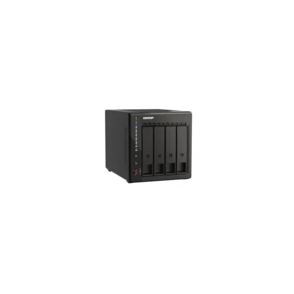 QNAP NAS-Server »TS-453E« – Bild 5