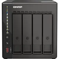 QNAP TS-453E