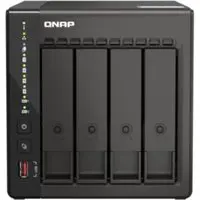 QNAP NAS-Server »TS-453E«