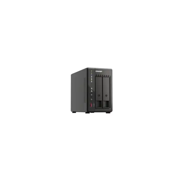 QNAP NAS-Server »TS-253E« – Bild 2