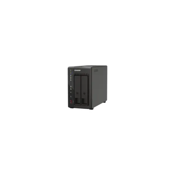 QNAP NAS-Server »TS-253E« – Bild 3
