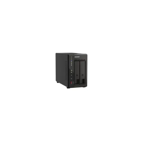 QNAP NAS-Server »TS-253E« – Bild 4