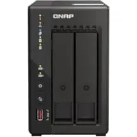 QNAP TS-253E-8G NAS System 2-Bay