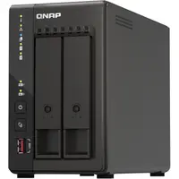 QNAP Turbo Station TS-253E-8G