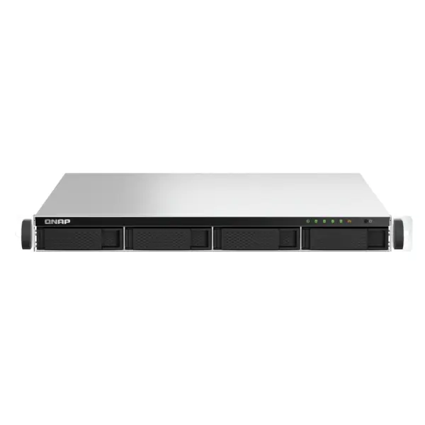 QNAP TS-464U-8G NAS 4-Bay – Bild 2
