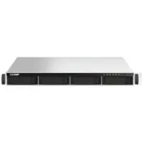QNAP TS-464U-8G NAS System 4-Bay Rack NAS Education Artikel – Nachweispflichtig