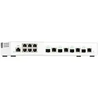 QNAP QSW-M2106-4C 10/2