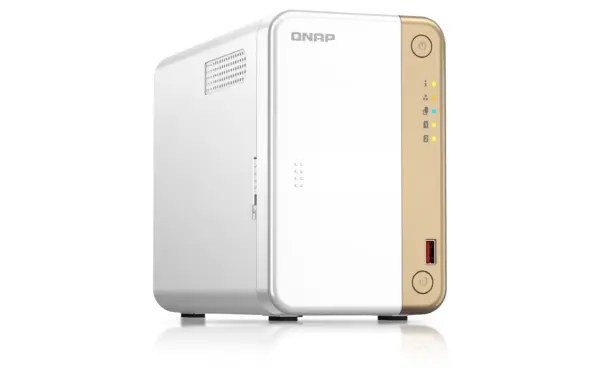 QNAP NAS-Server »TS-262« – Bild 2