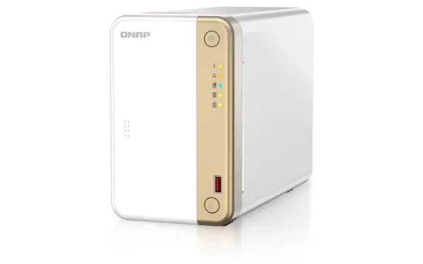 QNAP NAS-Server »TS-262« – Bild 3