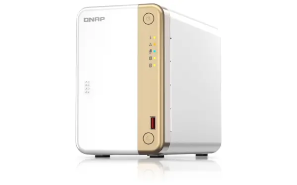QNAP NAS-Server »TS-262« – Bild 4
