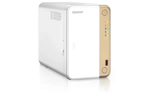 QNAP NAS-Server »TS-262« – Bild 5
