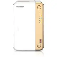 QNAP NAS-Server »TS-262«