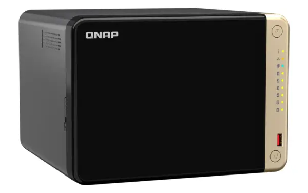 QNAP NAS-Server »TS-664« – Bild 5