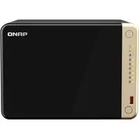 QNAP NAS-Server »TS-664«