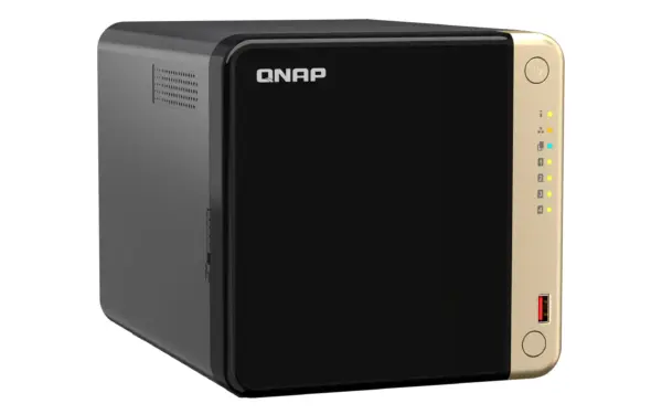 QNAP NAS-Server »TS-464« – Bild 2