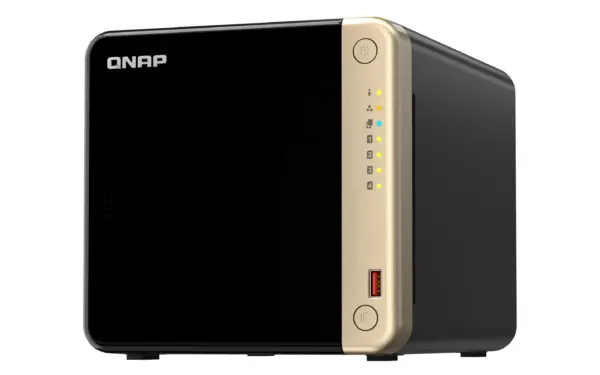 QNAP NAS-Server »TS-464« – Bild 3