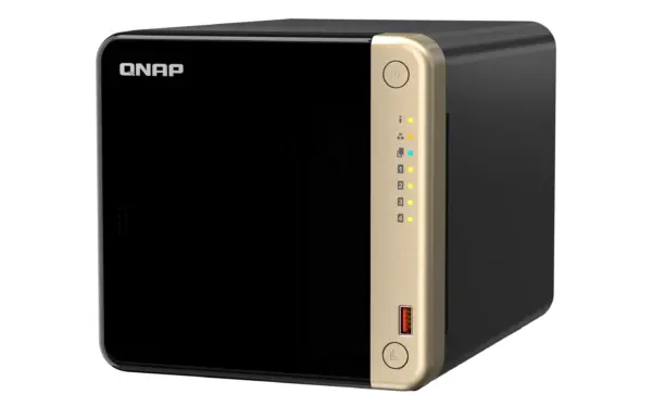 QNAP NAS-Server »TS-464« – Bild 4