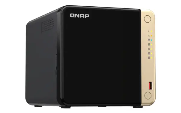QNAP NAS-Server »TS-464« – Bild 5
