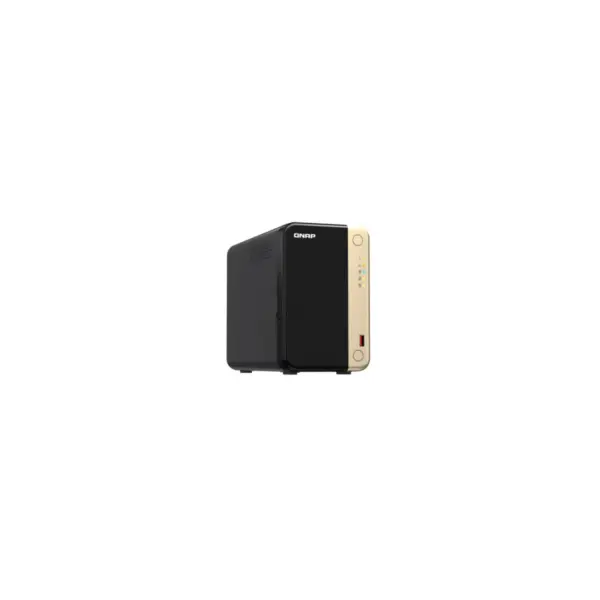 QNAP NAS-Server »TS-264« – Bild 2