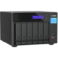 QNAP TVS-h674T-i5-32G NAS System 6-Bay Education Artikel – Nachweispflichtig