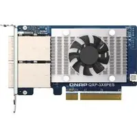 QNAP QXP-3X8PES - Erweiterungsmodul - PCIe 3