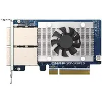 QNAP QXP-3X8PES (SFF-8644 1x2) 2ports PCIe Gen3 x8 for JBOD