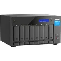 QNAP TVS-h874X-i9-64G NAS System 8-Bay