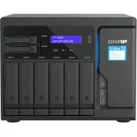 QNAP TS-855X-8G NAS System 8-Bay