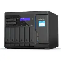 QNAP NAS TS-855X-8G 8bay