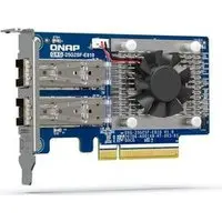 QNAP QXG-25G2SF-E810 - Netzwerkadapter - PCIe 4