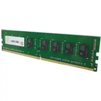 QNAP RAM-16GDR4ECT0-UD-3200 Speichermodul 16 GB 1 x 16 GB DDR4 3200 MHz ECC