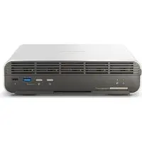 QNAP TBS-H574TX - NAS-Server - 5 Schächte - RAID JBOD