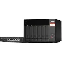 QNAP TS-673A-SW5T