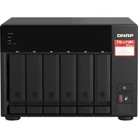 QNAP NAS-Server »TS-673A«