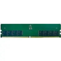 QNAP - T0 version - DDR5 - Modul - 32GB - DIMM 288-PIN - 4800 MHz / PC5-38400 (RAM-32GDR5T0-UD-4800)