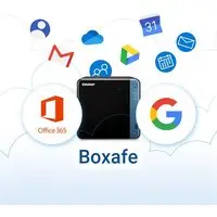 QNAP Boxafe M365 1 Lizenz(en) Sicherung/Wiederherstellung 1 Jahr(e)