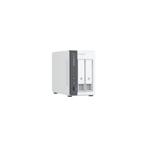 QNAP NAS-Server »TS-216G« – Bild 2