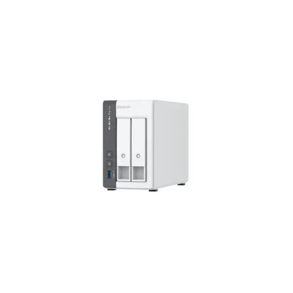 QNAP NAS-Server »TS-216G« – Bild 3