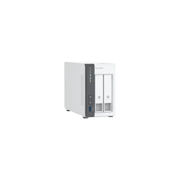 QNAP NAS-Server »TS-216G« – Bild 4