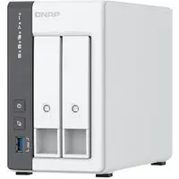QNAP TS-216G NAS System 2-Bay
