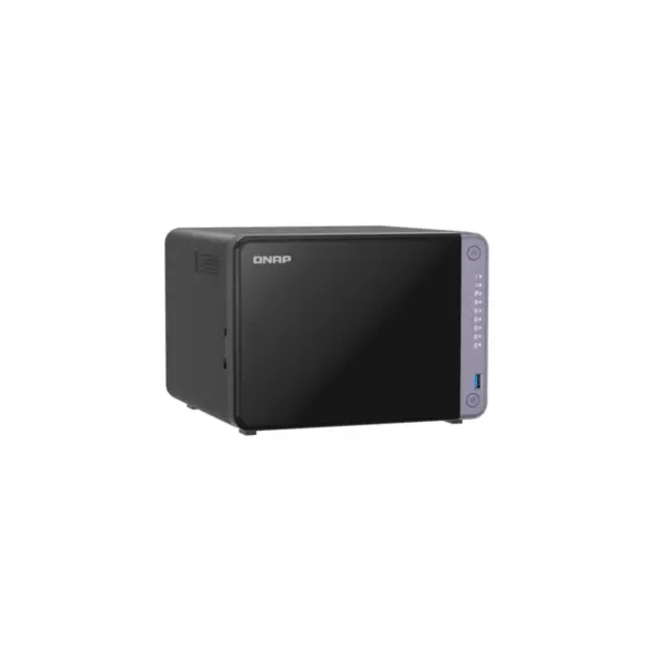 QNAP NAS-Server »TS-632X-4G« – Bild 2