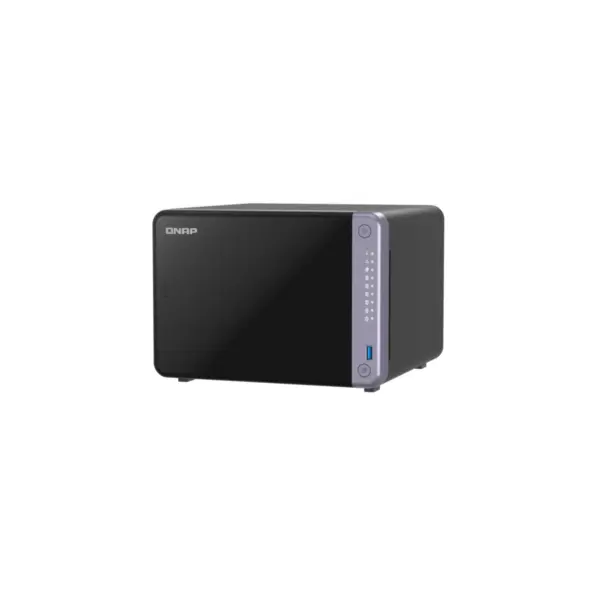 QNAP NAS-Server »TS-632X-4G« – Bild 3