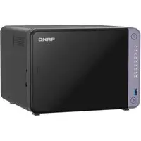 Qnap NAS TS-632X-4G