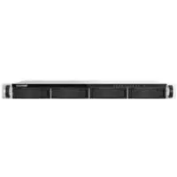 QNAP TS-H765EU - NAS-Server - 4 Schächte - Rack - einbaufähig - SATA 6Gb/s - RAM 8 GB - 2.5 Gigabit Ethernet - 1U (TS-H765EU-8G)