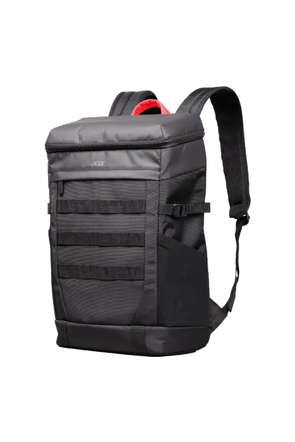 Acer Nitro Gaming Utility Rucksack 15.6" – Bild 2