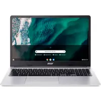 Acer Chromebook 315 Touchscreen | CB315-4HT | Silber