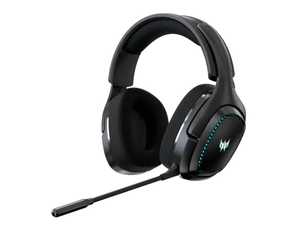 Predator Galea 550 Gaming Headset – Bild 3