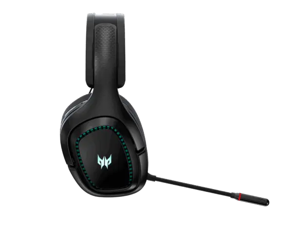 Predator Galea 550 Gaming Headset – Bild 5