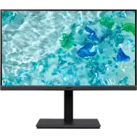 Acer Vero B7 Monitor | B247YE | Schwarz