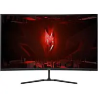 Acer Nitro ED0 Monitor im Curved-Design | ED320QRS3 | Schwarz
